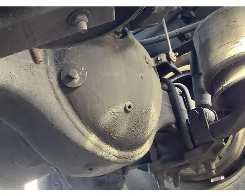 Axle Housing (Front) Meritor MD2014X Vander Haags Inc Dm