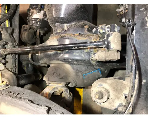 Axle Housing (Front) Meritor MD2014X Vander Haags Inc Sf