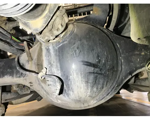 Axle Housing (Front) Meritor MD2014X Vander Haags Inc SF