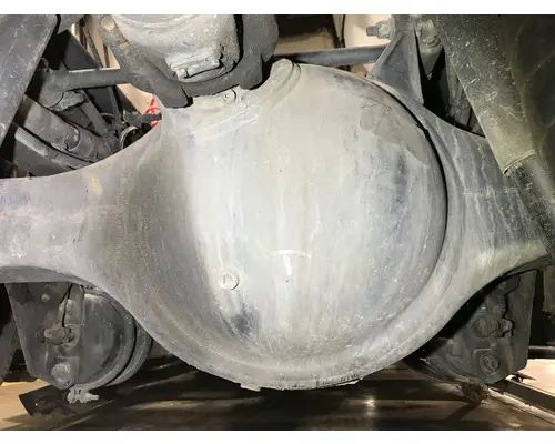Axle Housing (Front) Meritor MD2014X Vander Haags Inc Sf