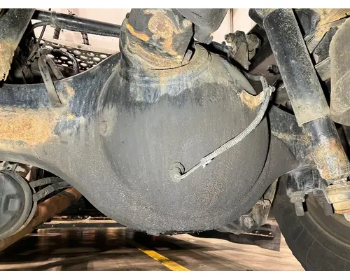Axle Housing (Front) Meritor MD2014X Vander Haags Inc Sf