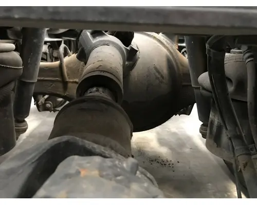 Axle Housing (Front) Meritor MD2014X Vander Haags Inc Cb