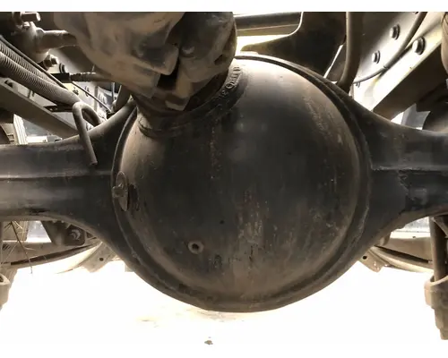 Axle Housing (Front) Meritor MD2014X Vander Haags Inc Cb