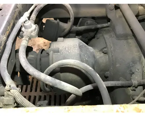 Axle Housing (Front) Meritor MD2014X Vander Haags Inc Kc