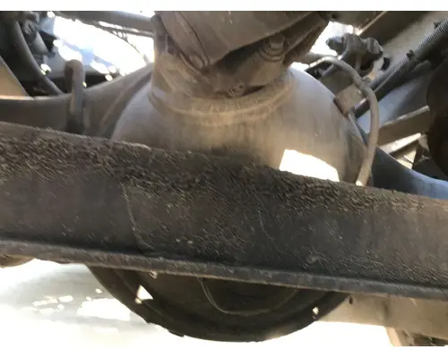 Axle Housing (Front) Meritor MD2014X Vander Haags Inc Kc
