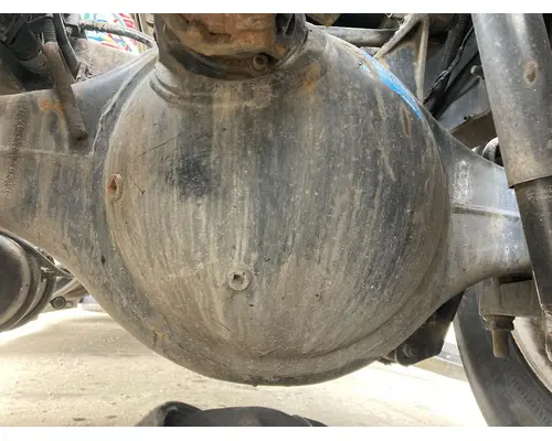 Axle Housing (Front) Meritor MD2014X Vander Haags Inc Kc
