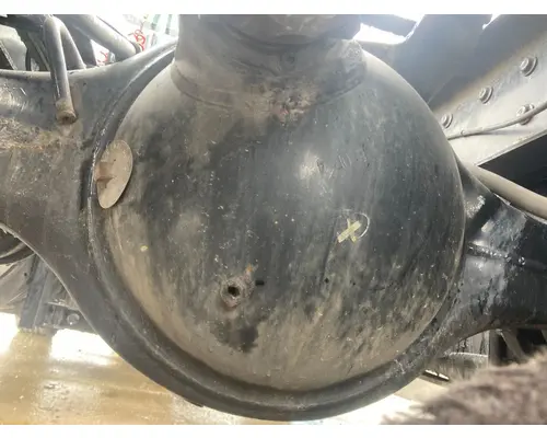 Axle Housing (Front) Meritor MD2014X Vander Haags Inc Kc
