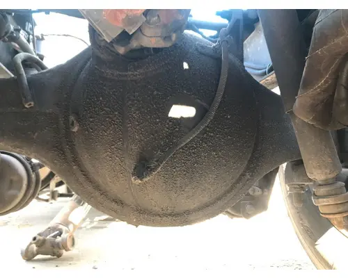 Axle Housing (Front) Meritor MD2014X Vander Haags Inc Kc