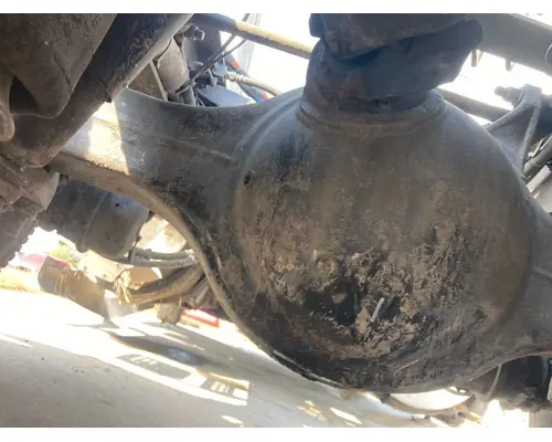 Axle Housing (Front) Meritor MD2014X Vander Haags Inc Kc