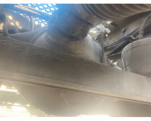 Axle Housing (Front) Meritor MD2014X Vander Haags Inc Kc