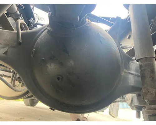 Axle Housing (Front) Meritor MD2014X Vander Haags Inc Kc