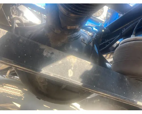 Axle Housing (Front) Meritor MD2014X Vander Haags Inc Kc