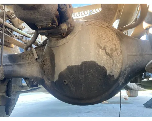 Axle Housing (Front) Meritor MD2014X Vander Haags Inc Kc