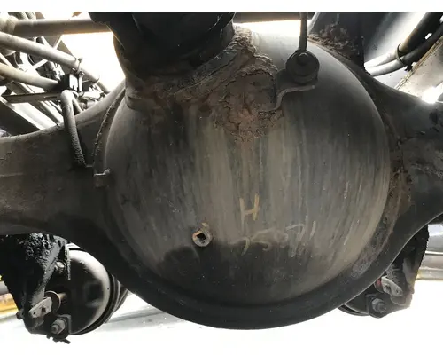 Axle Housing (Front) Meritor MD2014X Vander Haags Inc Kc