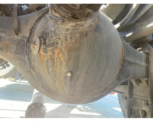 Axle Housing (Front) Meritor MD2014X Vander Haags Inc Kc