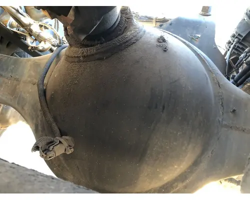 Axle Housing (Front) Meritor MD2014X Vander Haags Inc Kc