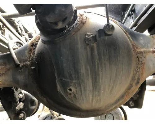 Axle Housing (Front) Meritor MD2014X Vander Haags Inc Kc