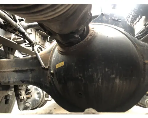 Axle Housing (Front) Meritor MD2014X Vander Haags Inc Kc