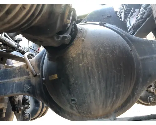 Axle Housing (Front) Meritor MD2014X Vander Haags Inc Kc