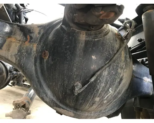 Axle Housing (Front) Meritor MD2014X Vander Haags Inc WM