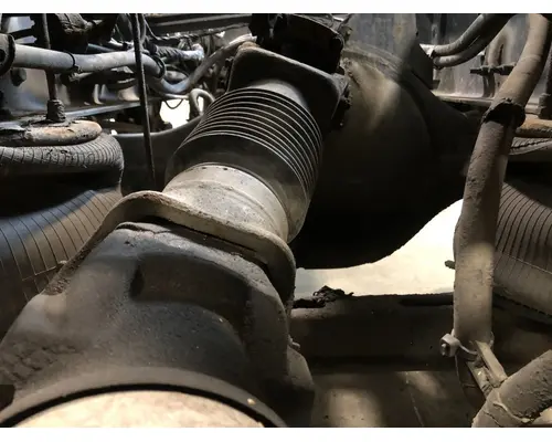 Axle Housing (Front) Meritor MD2014X Vander Haags Inc WM
