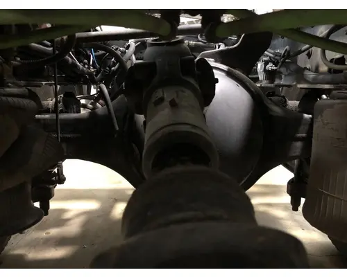 Axle Housing (Front) Meritor MD2014X Vander Haags Inc WM
