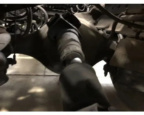 Axle Housing (Front) Meritor MD2014X Vander Haags Inc WM