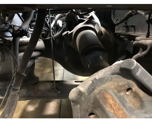  Meritor MD2014X Vander Haags Inc WM