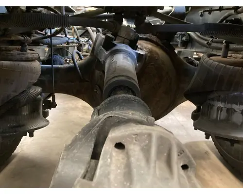 Axle Housing (Front) Meritor MD2014X Vander Haags Inc WM