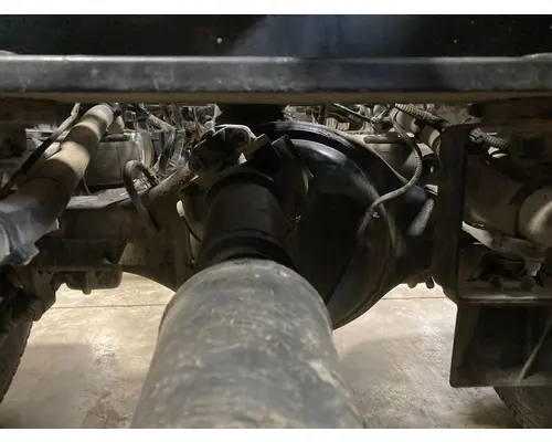  Meritor MD2014X Vander Haags Inc WM