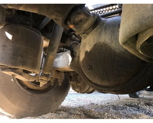 Axle Housing (Front) Meritor MD2014X Vander Haags Inc Col