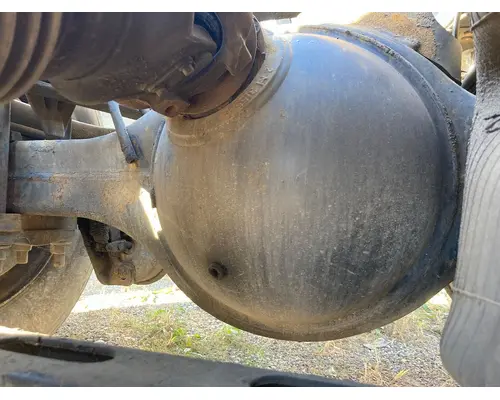 Axle Housing (Front) Meritor MD2014X Vander Haags Inc Col