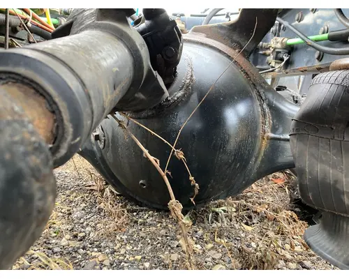 Axle Housing (Front) Meritor MD2014X Vander Haags Inc Col