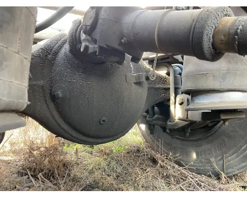 Axle Housing (Front) Meritor MD2014X Vander Haags Inc Col