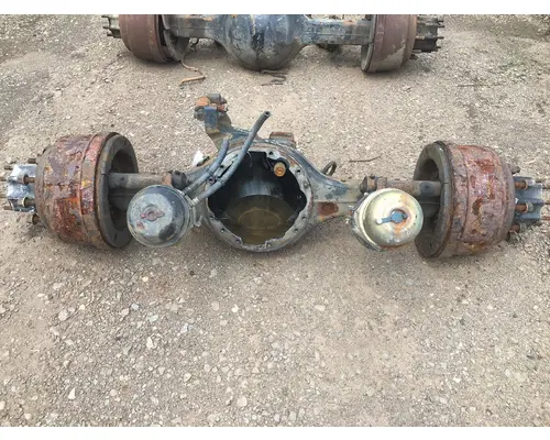 Axle Housing (Front) MERITOR MD2014X Camerota Truck Parts