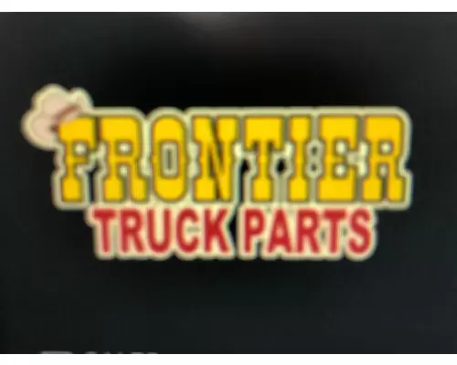 Differential Assembly (Front, Rear) MERITOR MD2014X Frontier Truck Parts