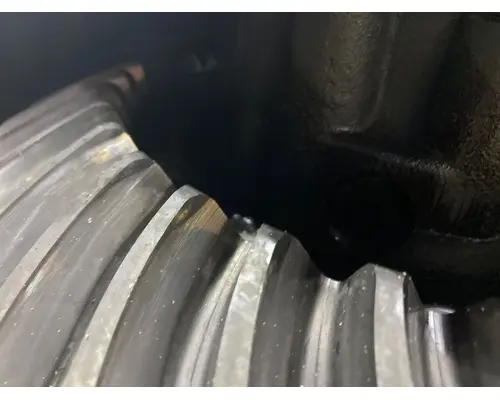 Differential Assembly (Front, Rear) MERITOR MD2014X Frontier Truck Parts