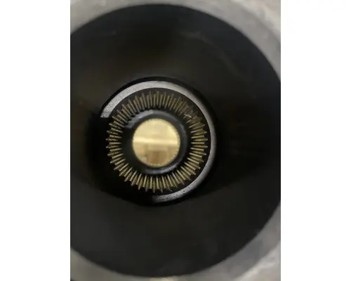 Differential Assembly (Front, Rear) MERITOR MD2014X Frontier Truck Parts