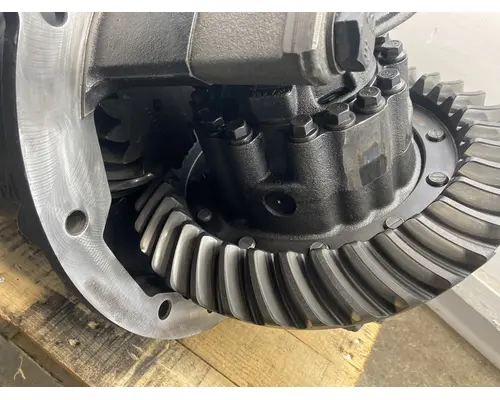 Differential Assembly (Front, Rear) MERITOR MD2014X Frontier Truck Parts