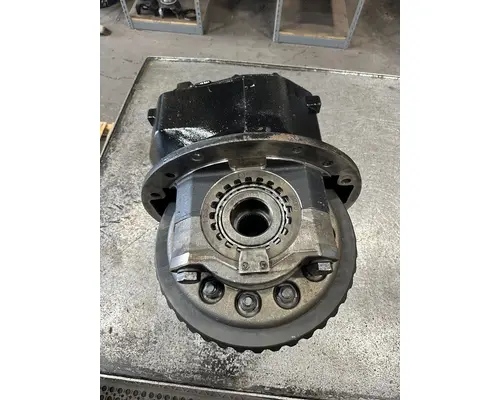 Differential Assembly (Front, Rear) MERITOR MD2014X High Mountain Horsepower