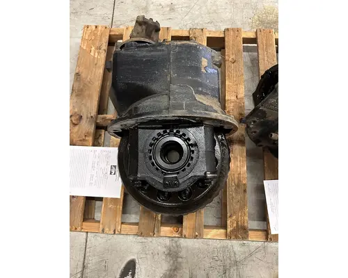 Differential Assembly (Front, Rear) MERITOR MD2014X High Mountain Horsepower