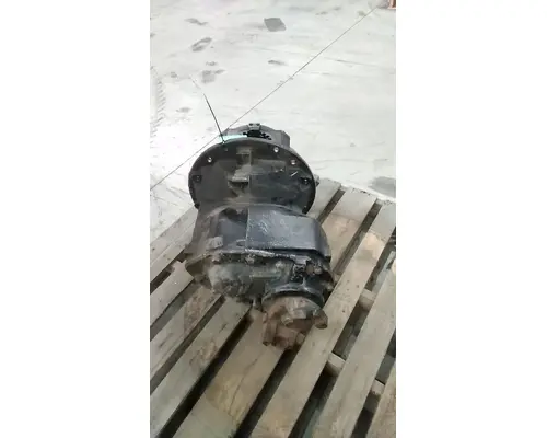 Differential Assembly (Front, Rear) MERITOR MD2014X High Mountain Horsepower