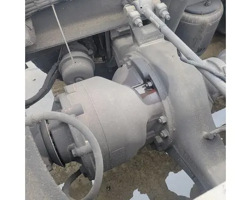 Differential Assembly (Front, Rear) MERITOR MD2014X High Mountain Horsepower