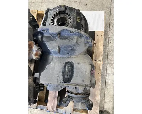 Differential Assembly (Front, Rear) MERITOR MD2014X High Mountain Horsepower