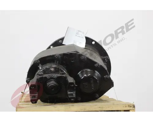 Rears (Front) MERITOR MD2014X Rydemore Springfield