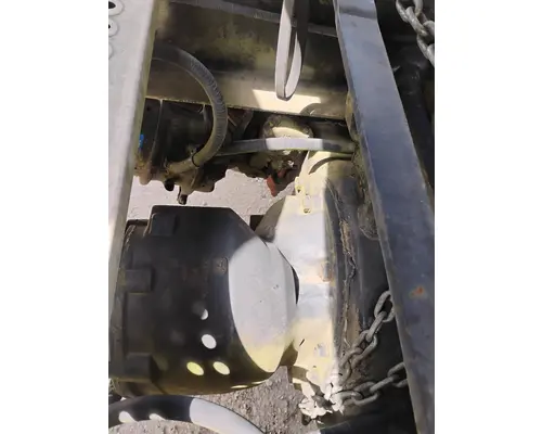 Differential Assembly (Front, Rear) MERITOR MD2014X Crj Heavy Trucks And Parts