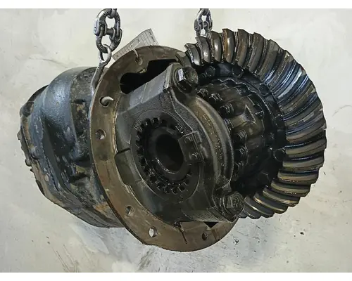 Differential Assembly (Rear, Rear) Meritor MD2014X Spalding Auto Parts