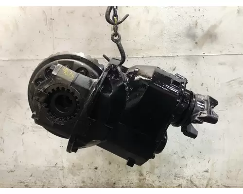 Differential Assembly (Front, Rear) Meritor MD2014X Vander Haags Inc Dm