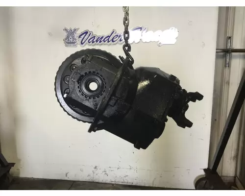 Rears (Front) Meritor MD2014X Vander Haags Inc Sp
