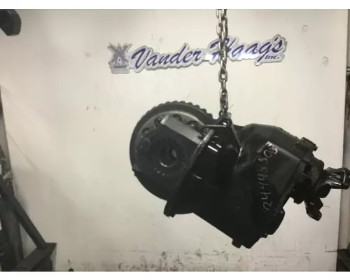 Rears (Front) Meritor MD2014X Vander Haags Inc Sp